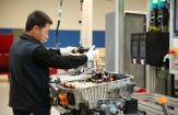 BMW увеличит производство аккумуляторов в Китае