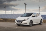 New Nissan Leaf broke the market: the excitement on electric cars exceeded all expectations