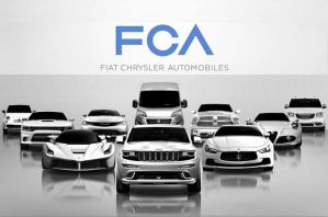 Fiat Chrysler plans to release 30 new models of electric cars and hybrids