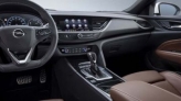 Opel Insignia will receive a new multimedia system with enhanced functionality