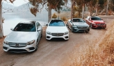 "Mercedes" launched a subscription service for cars
