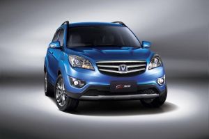 Chinese company Changan intends to produce electric cars in Uzbekistan