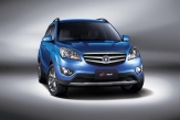 Chinese company Changan intends to produce electric cars in Uzbekistan