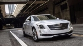 Since 2020, all Cadillac brand cars will be equipped with autonomous control systems
