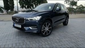 Volvo voiced ambitious plans for the electrification and automation of cars