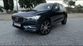 Volvo voiced ambitious plans for the electrification and automation of cars