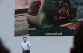 Volkswagen is waiting for commercial operation of unmanned vehicles in 5 years