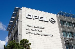 Opel will develop next-generation engines for PSA