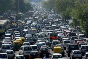 The Chinese will mark RFID chips next year