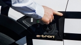 Audi integrates electric vehicles with a home power system