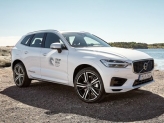 Volvo робитиме автомобілі з переробленого пластику