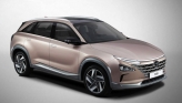 Audi і Hyundai об'єднують зусилля для розробки водневих автомобілів