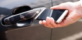 З 2019 року відкрити автомобіль можна буде через NFC-чіп в смартфоні