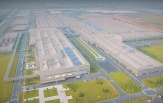 Volkswagen запускає в Китаї "мега-завод" електромобілів