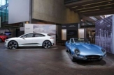 Jaguar інвестує 18 млрд доларів у розвиток сегмента EV
