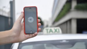 Uber in Ukraine has changed the rules for drivers