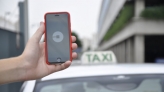 Uber в Україні змінив правила для водіїв
