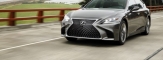 Lexus розробляє кисневий автомобиль