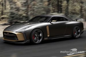 Відома автомобільна компанія розробила новий приголомшливий автомобіль