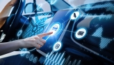Volkswagen патентує блокчейн-технологію