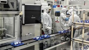 The release of batteries for electric vehicles in Germany will adjust the Chinese