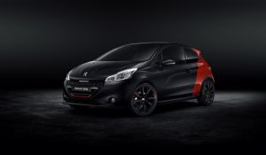 The Peugeot 208 GTi will be electric