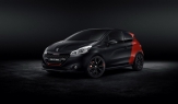 The Peugeot 208 GTi will be electric