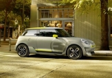 MINI and Great Wall will jointly produce electric cars