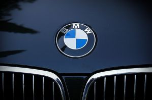 BMW будет сотрудничать с китайской программой Baidu в области беспилотных авто