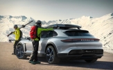 The first electric crossover Porsche: release date and price