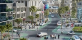 Daimler agreed with Nvidia on using the Drive Pegasus platform in their unmanned taxis