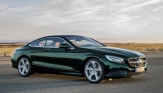 Mercedes in China is developing a self-managed car
