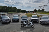 Cars Ford, BMW and PSA will "talk" with each other