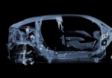 BMW brand started using car tomography