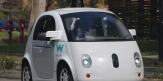 Беспилотные машины Waymo проехали 13 млн км по дорогам общего пользования