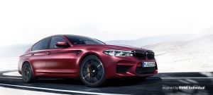 By 2030, all BMW M will be hybrid or electric