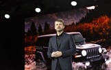 Bloomberg: New CEO Fiat Chrysler connects the future of the company with the Jeep brand