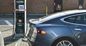 By 2050 Japanese autocompanies will produce only electric vehicles and hybrids