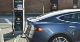 By 2050 Japanese autocompanies will produce only electric vehicles and hybrids
