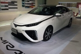 Toyota doubles investments in hydrogen cars