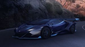 Bulgarians will release the most powerful electric car in the world