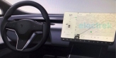Tesla will change the interiors of its electric cars