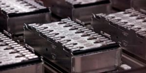 China will accelerate the process of developing the order of utilization of traction batteries