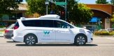 Waymo revealed the cost of a trip on his unmanned taxi