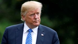 20 states want to sue Trump for plans to cancel eco-standards for cars