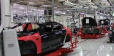 Tesla has developed its own chips for unmanned vehicles