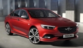 Opel equipped its flagship with a new economic engine