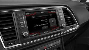 Seat первым в Европе внедрит голосового помощника Amazon Alexa в свои авто