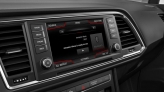 Seat первым в Европе внедрит голосового помощника Amazon Alexa в свои авто
