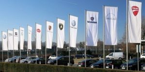 Volkswagen Group укрепляет лидерство среди мировых автопроизводителей